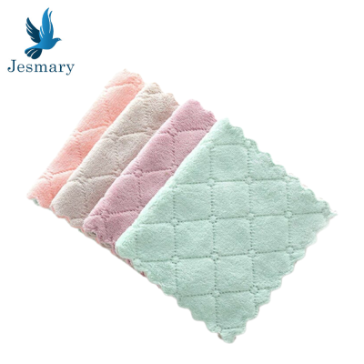 KHĂN LAU CHÉN BÁT CHO NHÀ BẾP